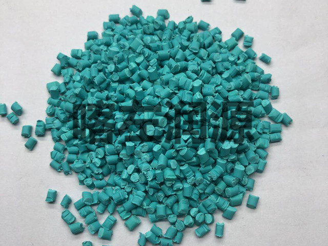天青色色母粒